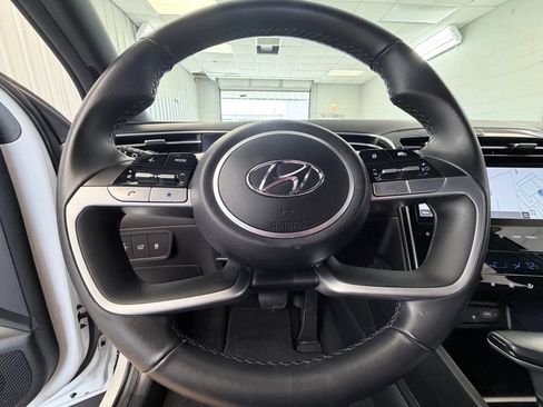Used 2024 Hyundai Tucson XRT AWD/4WD image 41