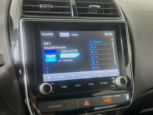 Used 2024 Mitsubishi Outlander Sport AWD image 21