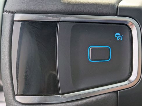 New 2026 Ford Expedition Active image 35