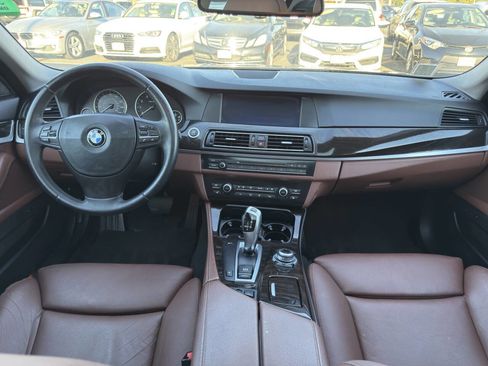 Used 2011 BMW 528i 528i 4dr Sedan image 15