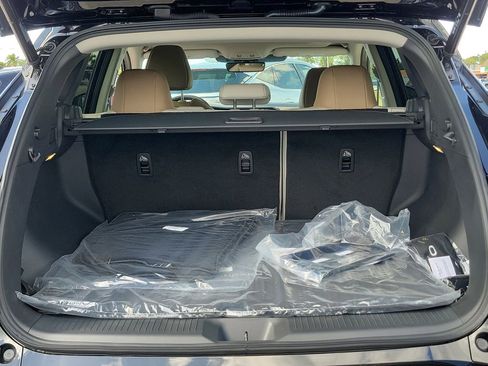 New 2026 Nissan Rogue Platinum AWD/4WD image 5