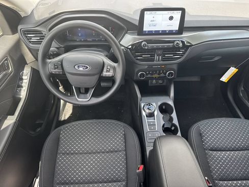 New 2026 Ford Escape Active FWD image 22