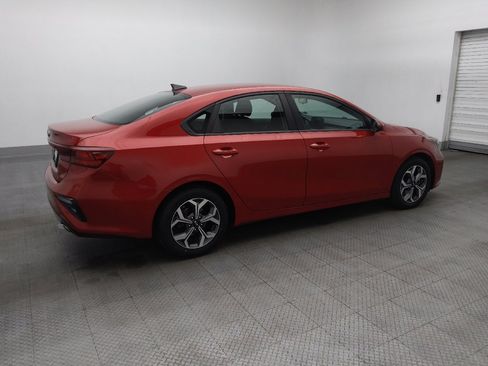 Used 2020 Kia Forte LXS image 10