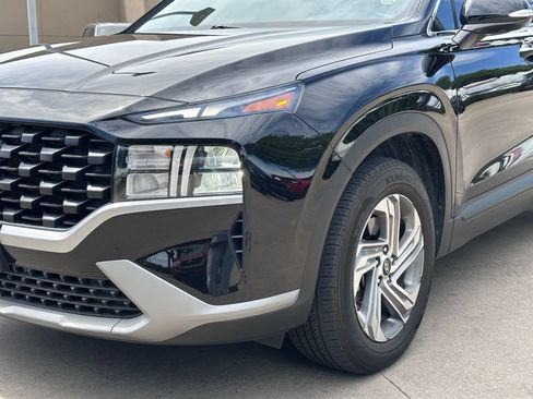 Used 2023 Hyundai Santa Fe SEL image 5