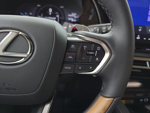 New 2026 Lexus RX 350h w/ Convenience Package AWD/4WD image 18