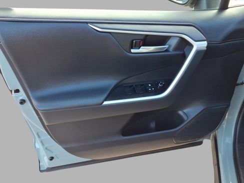 Used 2021 Toyota RAV4 TRD Off-Road image 17