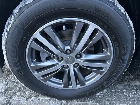 Used 2019 INFINITI QX60 Pure image 7