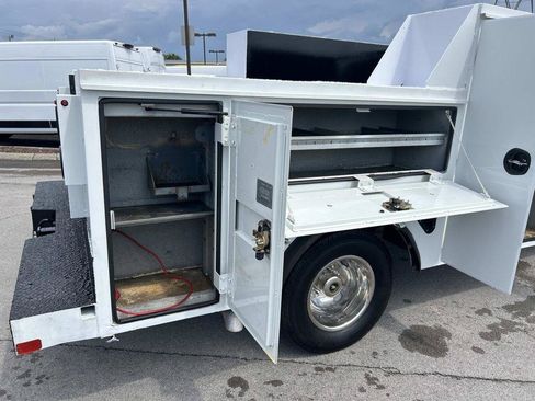 Used 2019 Ford F350 XL w/ XL Value Package RWD image 20