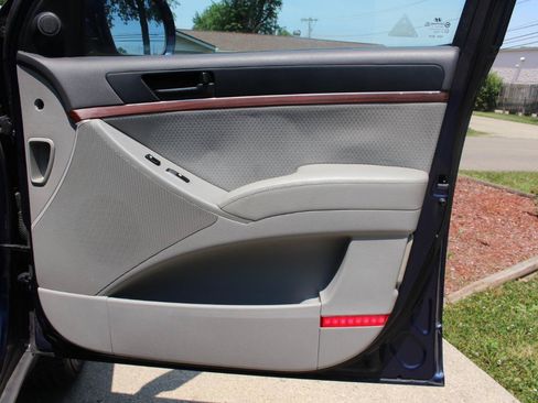 Used 2008 Hyundai Veracruz GLS FWD image 33