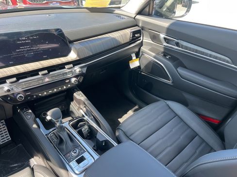 New 2025 Kia Telluride SX Prestige image 11