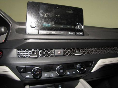 Certified 2024 Honda Accord EX image 7