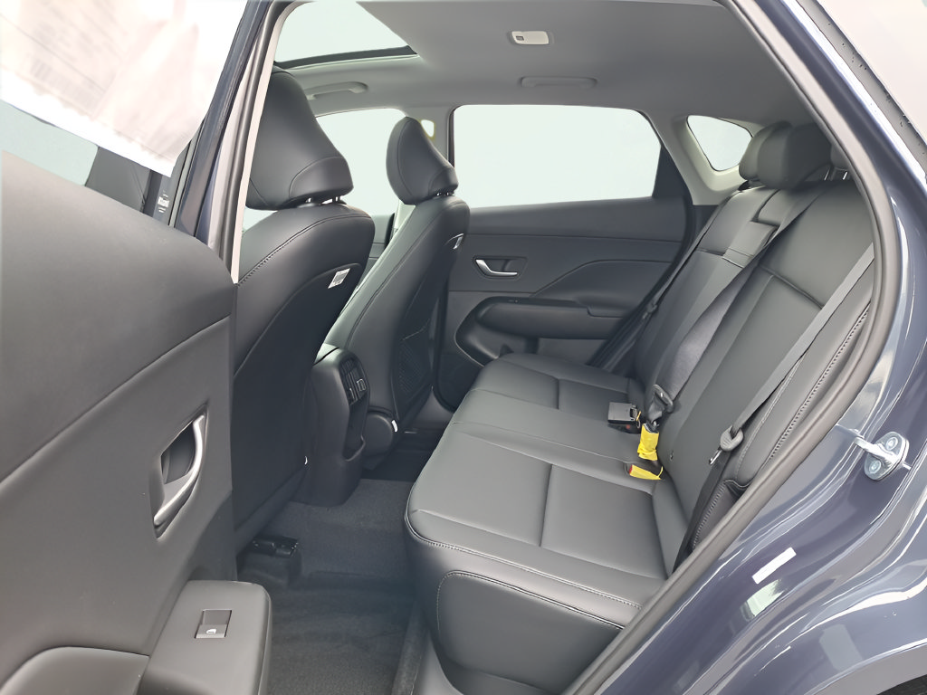 New 2026 Hyundai Kona Limited AWD/4WD image 12