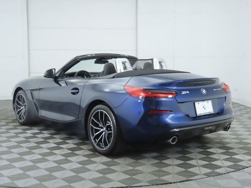 Used 2020 BMW Z4 sDrive30i w/ Convenience Package image 7