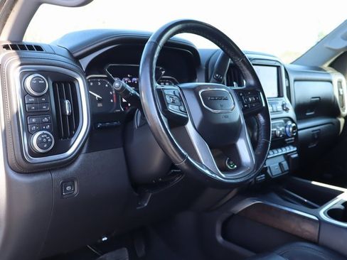 Used 2020 GMC Sierra 1500 Denali w/ Denali Ultimate Package image 16