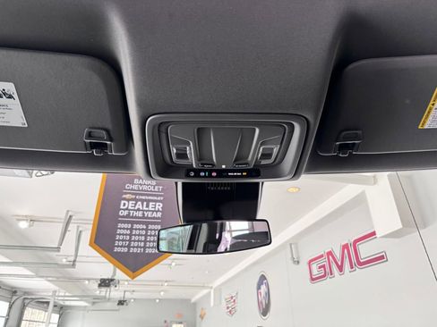 Certified 2024 Chevrolet Silverado 1500 LT image 25