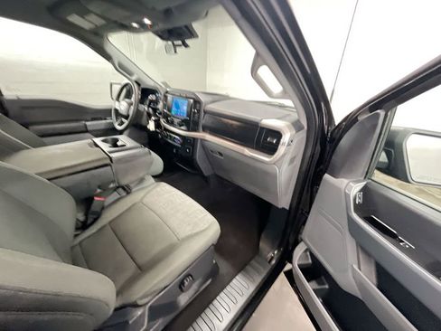 Used 2023 Ford F150 XLT image 26