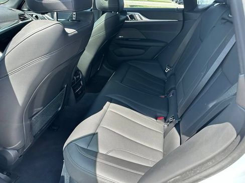Used 2023 BMW i4 M50 AWD/4WD image 28