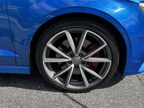 Used 2018 Audi S3 Premium Plus w/ Technology Package image 62