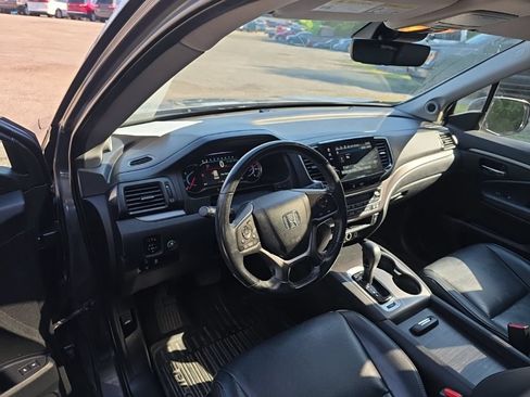 Used 2019 Honda Pilot EX-L image 12