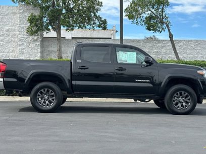 Used 2023 Toyota Tacoma SR5