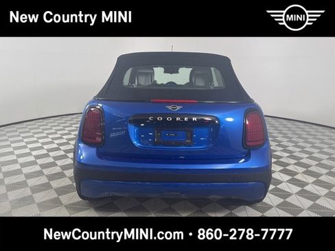 New 2026 MINI Cooper S image 6