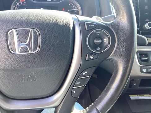 Used 2022 Honda Ridgeline RTL-E image 23