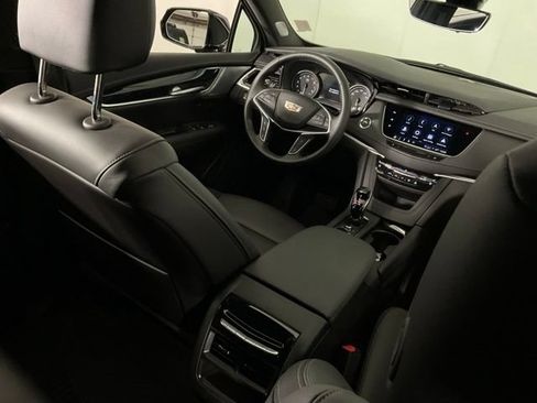 Used 2026 Cadillac XT5 Premium Luxury w/ Driver Assist Package AWD/4WD image 28