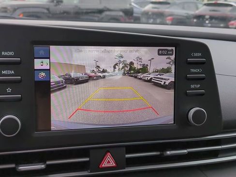 New 2026 Hyundai Elantra SE FWD image 19