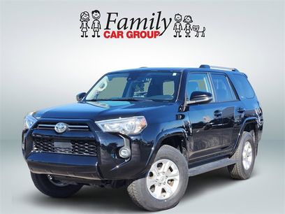 Certified 2024 Toyota 4Runner SR5 Premium