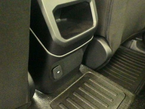 New 2025 Ford Ranger XL w/ Trailer Tow Package image 12