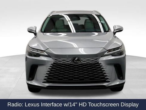 Used 2023 Lexus RX 350 Premium image 3