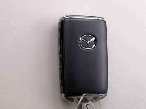 New 2025 MAZDA CX-5 AWD 2.5 S image 34