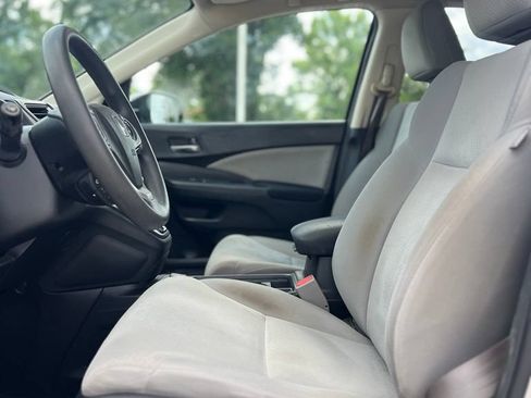 Used 2015 Honda CR-V EX image 17