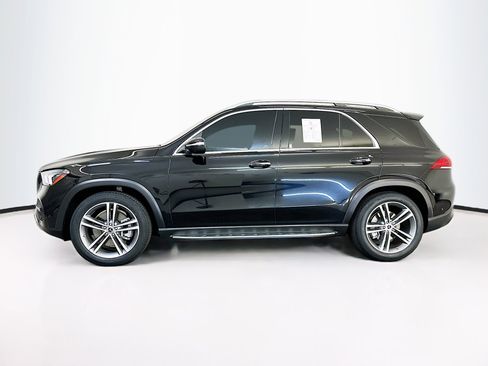 Used 2022 Mercedes-Benz GLE 450 4MATIC image 4