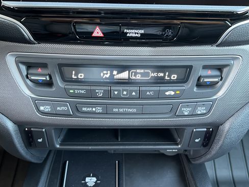 Used 2026 Honda Ridgeline RTL image 26