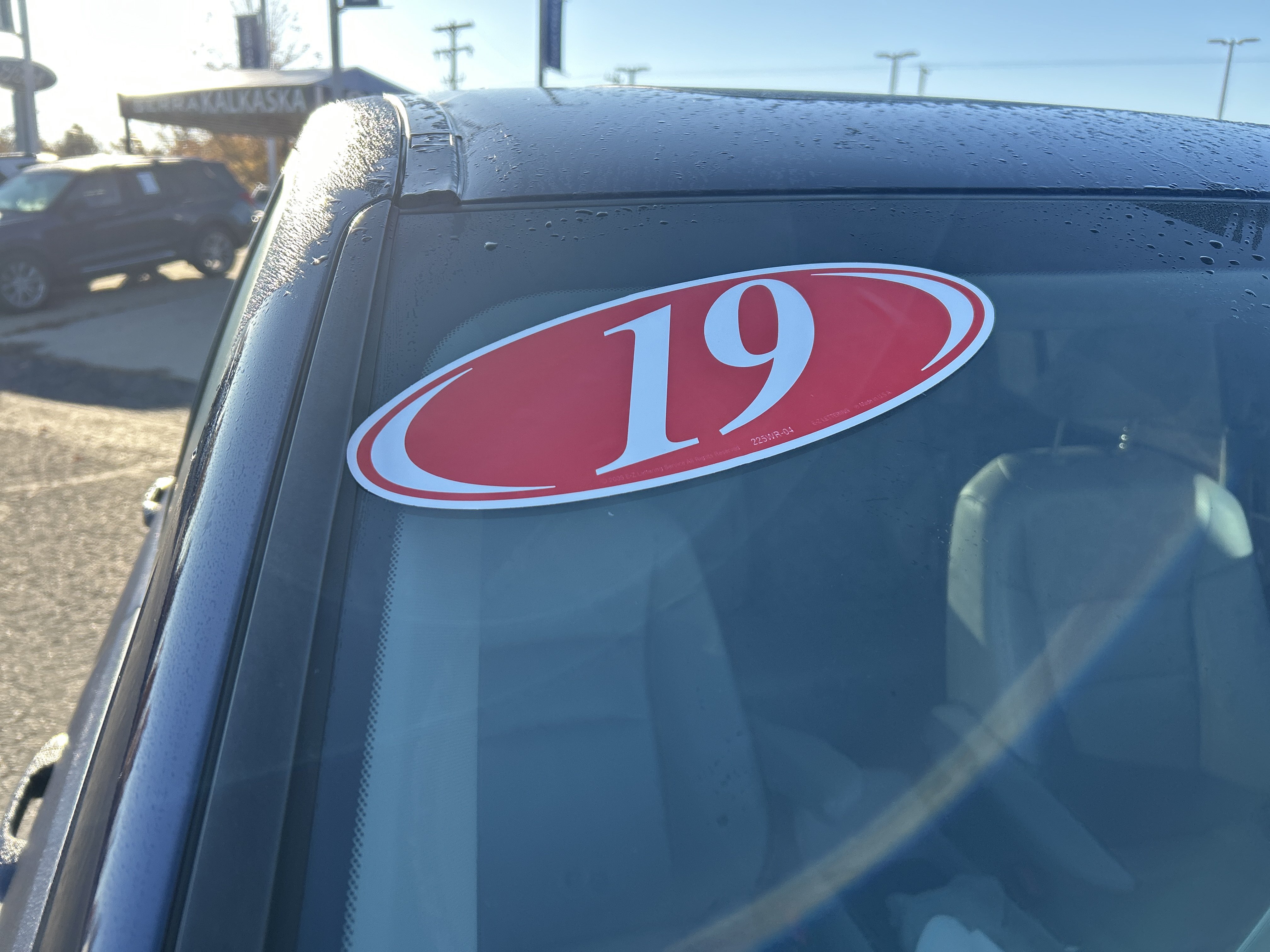 Used 2019 Honda Ridgeline RTL image 24