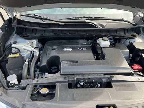 Used 2023 Nissan Murano S image 31