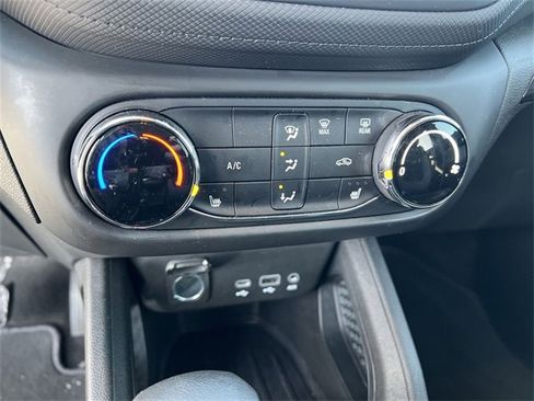 Certified 2023 Chevrolet TrailBlazer LT image 16