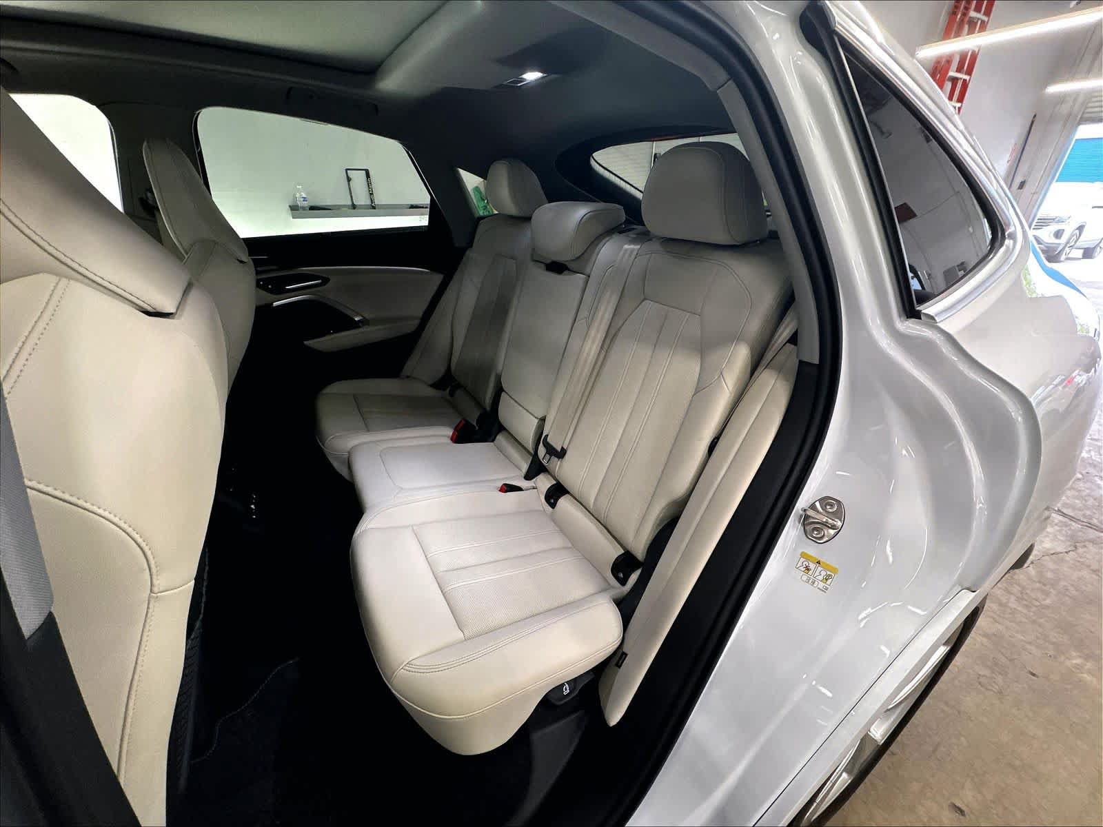 Used 2025 Audi Q5 Prestige AWD/4WD image 28