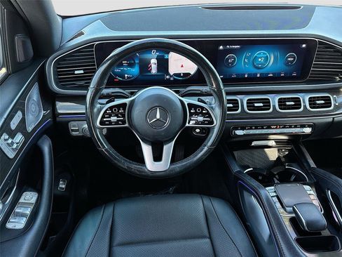 Used 2020 Mercedes-Benz GLE 350 w/ Premium Package image 26