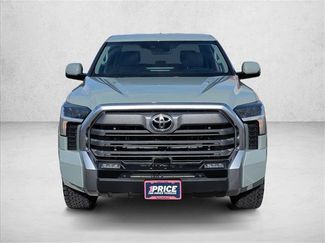 Used 2024 Toyota Tundra Limited video 2
