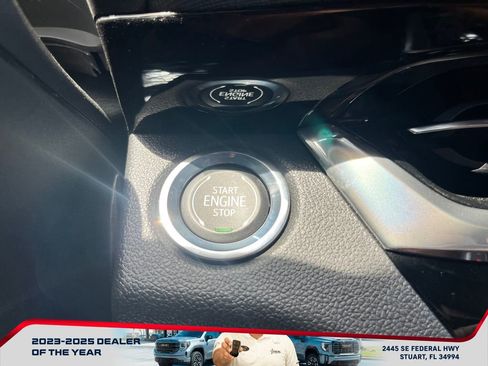 New 2026 Buick Envista Sport Touring image 26