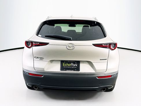 Used 2024 MAZDA CX-30 AWD 2.5 S w/ Premium Package image 7