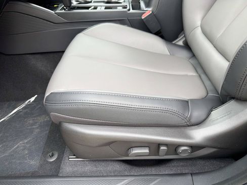 New 2026 Subaru Outback Premium AWD/4WD image 18