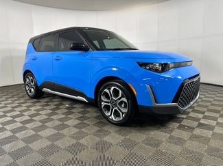 Used 2025 Kia Soul EX video 2