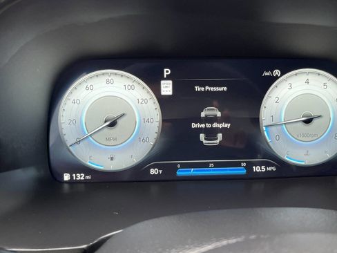 Used 2025 Hyundai Palisade Calligraphy image 39