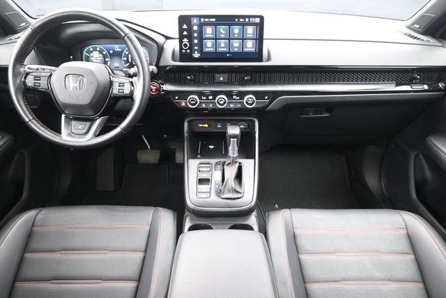 Certified 2026 Honda CR-V Sport Touring image 21
