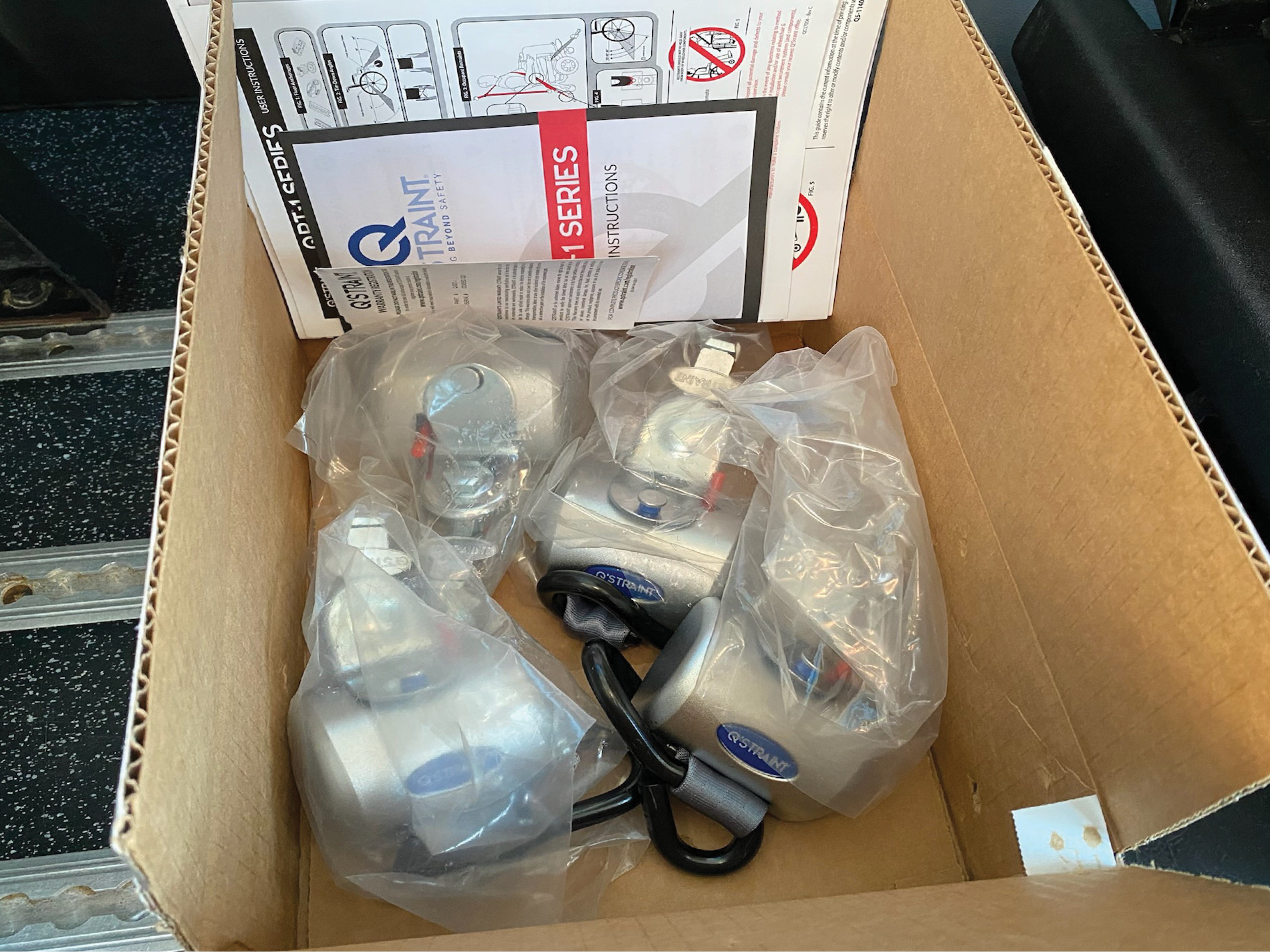 Used 2023 Ford Transit 350 XL RWD image 34