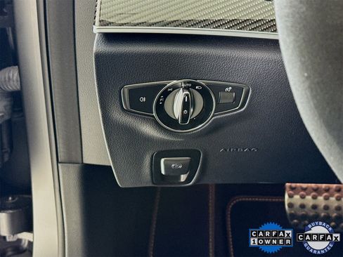 Certified 2023 Mercedes-Benz E 63 AMG S image 11