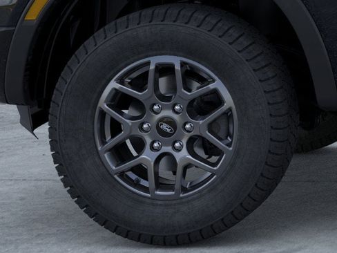 New 2026 Ford Ranger XLT image 19